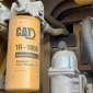 CATERPILLAR 349E LME d'occasion d'occasion