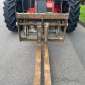 MANITOU MT 932 used used