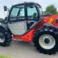 MANITOU MT 932 gebraucht gebraucht