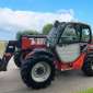 MANITOU MT 932 usadas usadas