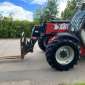 MANITOU MT 932 gebraucht gebraucht