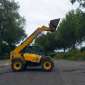 JCB 535-95 d'occasion d'occasion