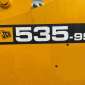 JCB 535-95 usadas usadas