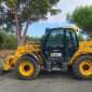 JCB 535-95 usadas usadas