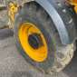 JCB 535-95 d'occasion d'occasion