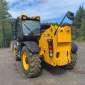 JCB 535-95 d'occasion d'occasion