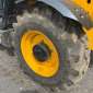 JCB 535-95 d'occasion d'occasion