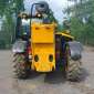 JCB 535-95 d'occasion d'occasion