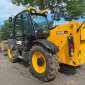 JCB 535-95 d'occasion d'occasion