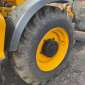 JCB 535-95 d'occasion d'occasion