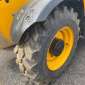 JCB 535-95 used used