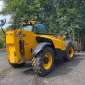 JCB 535-95 d'occasion d'occasion