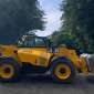 JCB 535-95 d'occasion d'occasion