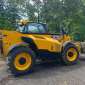 JCB 535-95 d'occasion d'occasion