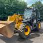 JCB 535-95 d'occasion d'occasion