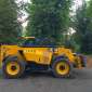 JCB 535-95 d'occasion d'occasion