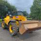 JCB 535-95 used used