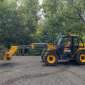 JCB 535-95 d'occasion d'occasion