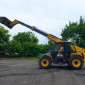 JCB 535-95 used used