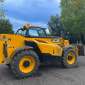 JCB 535-95 used used