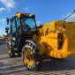 JCB 540-170 d'occasion d'occasion