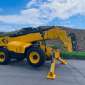 JCB 540-170 d'occasion d'occasion