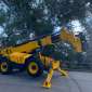 JCB 540-170 d'occasion d'occasion