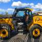 JCB 540-170 d'occasion d'occasion