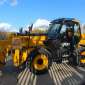 JCB 540-170 d'occasion d'occasion