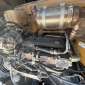 CATERPILLAR IT14G2 MACHINE SUISSE used used