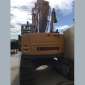 LIEBHERR R926 COMPACT used used