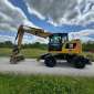 CATERPILLAR M315F d'occasion d'occasion