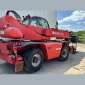 MANITOU MRT 2150 PRIVILEGE used used