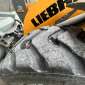 LIEBHERR L518 MACHINE SUISSE used used