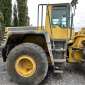 KOMATSU WA380-3H MACHINE SUISSE d'occasion d'occasion