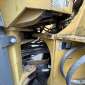 KOMATSU WA380-3H MACHINE SUISSE used used