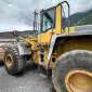 KOMATSU WA380-3H MACHINE SUISSE d'occasion d'occasion