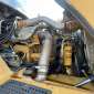 CATERPILLAR 735 MACHINE SUISSE used used