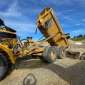 CATERPILLAR 735 MACHINE SUISSE used used