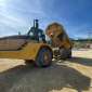 CATERPILLAR 735 MACHINE SUISSE used used