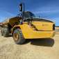 CATERPILLAR 735 MACHINE SUISSE used used