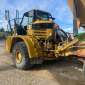 CATERPILLAR 735 MACHINE SUISSE used used