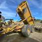 CATERPILLAR 735 MACHINE SUISSE used used