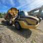 CATERPILLAR 735 MACHINE SUISSE used used