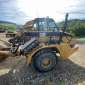 CATERPILLAR 735 MACHINE SUISSE used used