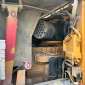 LIEBHERR LR 632 MACHINE SUISSE used used