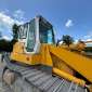 LIEBHERR LR 632 MACHINE SUISSE used used