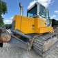 LIEBHERR LR 632 MACHINE SUISSE used used