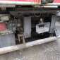 MAN TGS 33.480 6X6 MACHINE SUISSE used used