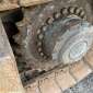 HARTL HARTL POWERCRUSHER PC1380J used used